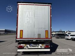 Schmitz Cargobull Curtainsider Standard