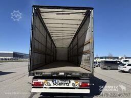 Schmitz Cargobull Curtainsider Standard