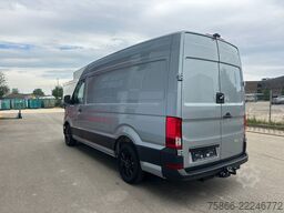 MAN 3.180 TGE 4x4 Neuwagen  sofort lieferbar