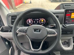 MAN 3.180 TGE 4x4 Neuwagen  sofort lieferbar