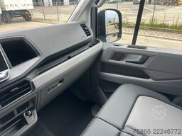 MAN 3.180 TGE 4x4 Neuwagen  sofort lieferbar