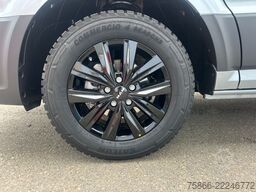 MAN 3.180 TGE 4x4 Neuwagen  sofort lieferbar