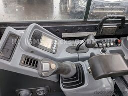 YANMAR VIO 33 - 6 / Lehnhoff MS03 / 3 Löffel / D-Masch