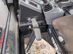 YANMAR VIO 33 - 6 / Lehnhoff MS03 / 3 Löffel / D-Masch