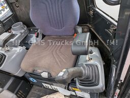 YANMAR VIO 33 - 6 / Lehnhoff MS03 / 3 Löffel / D-Masch
