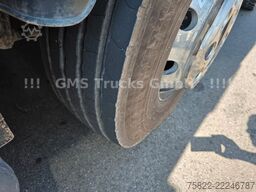 MERCEDES-BENZ Actros MP3 3241 / 8X4 / Blatt / Chassis / German