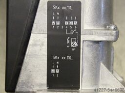 Siemens Landis & Gyr SKL90.110C27