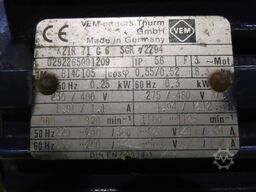 VEM K21R71G6SCR/2294