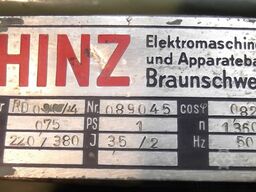 Hinz RD090/4