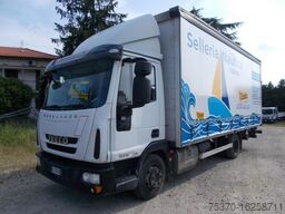IVECO EUROCARGO ML75E19