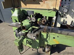 Weinig Quattromat 22