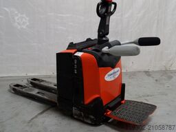 Toyota LPE 200