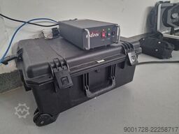 API Metrology R-20 Radian