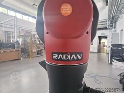 API Metrology R-20 Radian