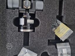 API Metrology R-20 Radian