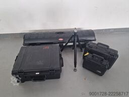 API Metrology R-20 Radian