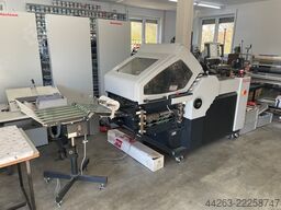 Horizon AFC 566