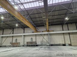 Demag ± 23.900mm x 6.3t