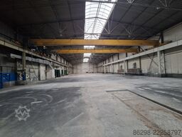 Demag ± 23.900mm x 6.3t