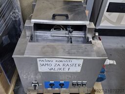 Print System U 450M2/P1