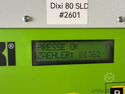 Dixi 80 SLD