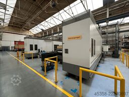 DMG MORI DMC 100 H