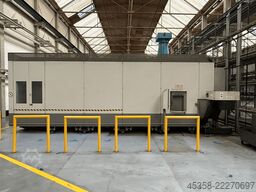 DMG MORI DMC 100 H