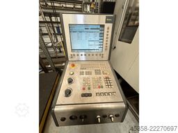 DMG MORI DMC 100 H