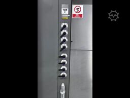Krones FS 45