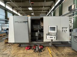 DMG MORI GMX 200 linear