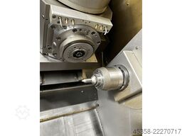 DMG MORI GMX 200 linear