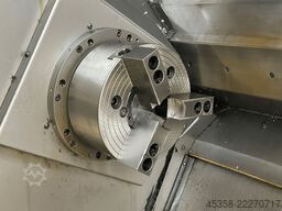DMG MORI GMX 200 linear