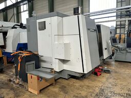 DMG MORI GMX 200 linear