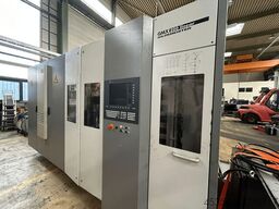 DMG MORI GMX 200 linear
