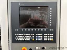DMG MORI GMX 200 linear