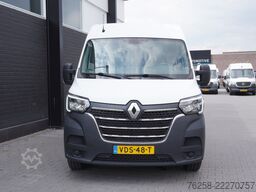 Renault Master 2.3 dCi 150PK L3H2 EURO 6 - Airco - Navi...