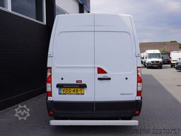 Renault Master 2.3 dCi 150PK L3H2 EURO 6 - Airco - Navi...