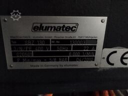 Elumatec SBZ 130