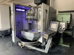 DMG MORI DMU 60 monoblock