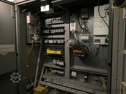 DMG MORI DMU 60 monoblock