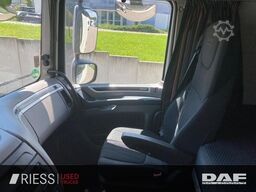 DAF XF 480 FT SSC Intarder Standklima SpurH LED