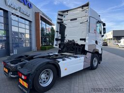 Renault T 480 HIGH SLEEPER 480 HIGH SLEEPER / RETARDER ...