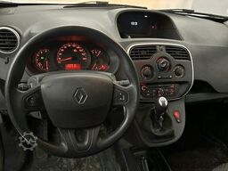 RENAULT Kangoo Rapid Maxi Extra # Sortimo System