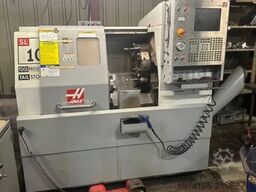 HAAS SL-10