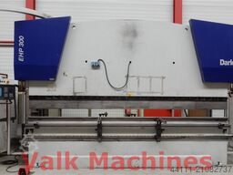 Darley EHP-LS 300.43/37