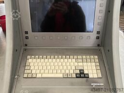 Deckel Maho 60 Hi dyn