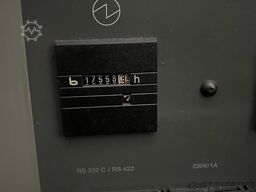 Deckel Maho 60 Hi dyn