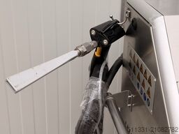 Cold Jet i3 Microclean DX / PELLET SHAVING