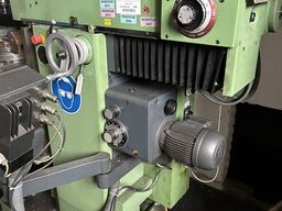 Friedrich Deckel FP4M