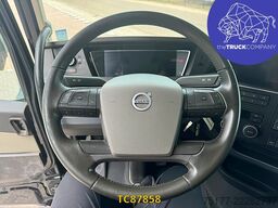 Volvo FH 500